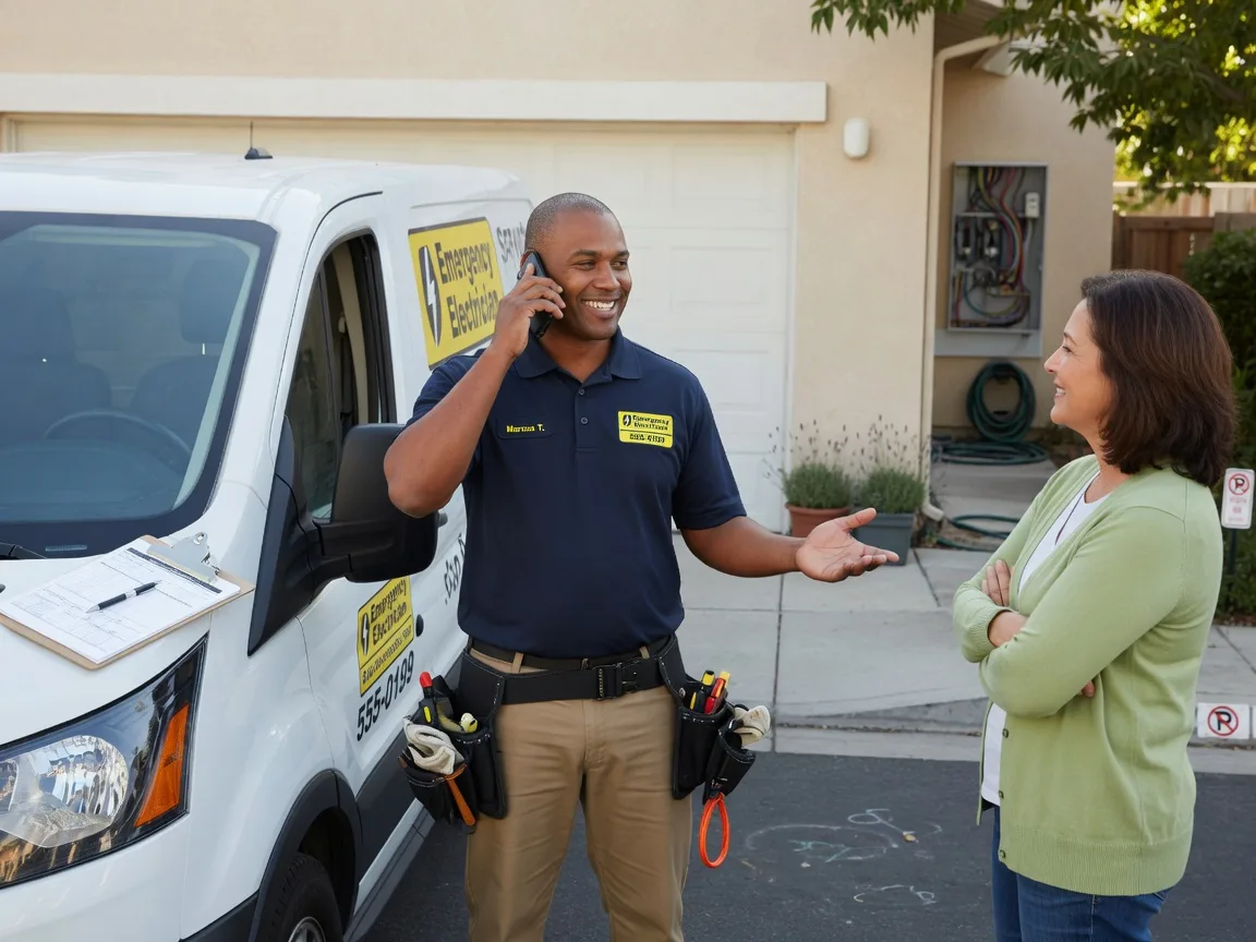 Emergency Electrician Geneva, ID FAQs